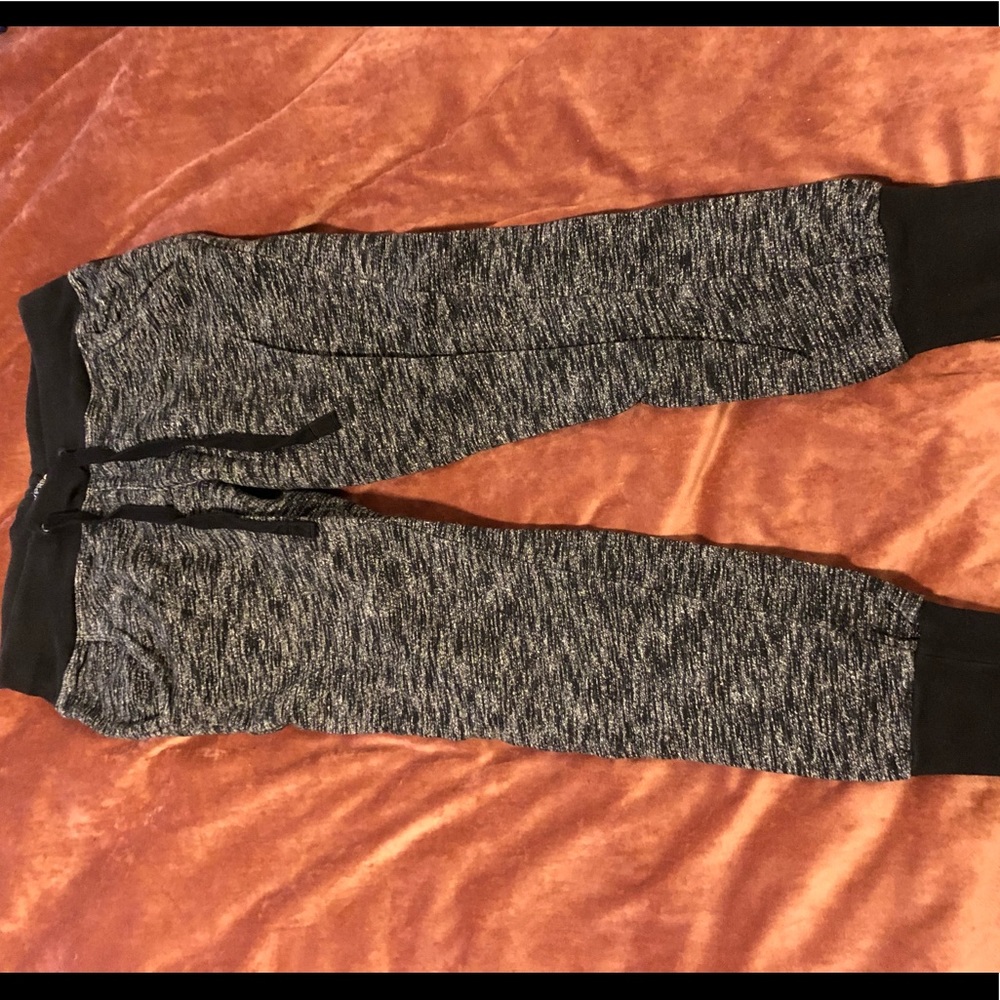 Express jogger pants
